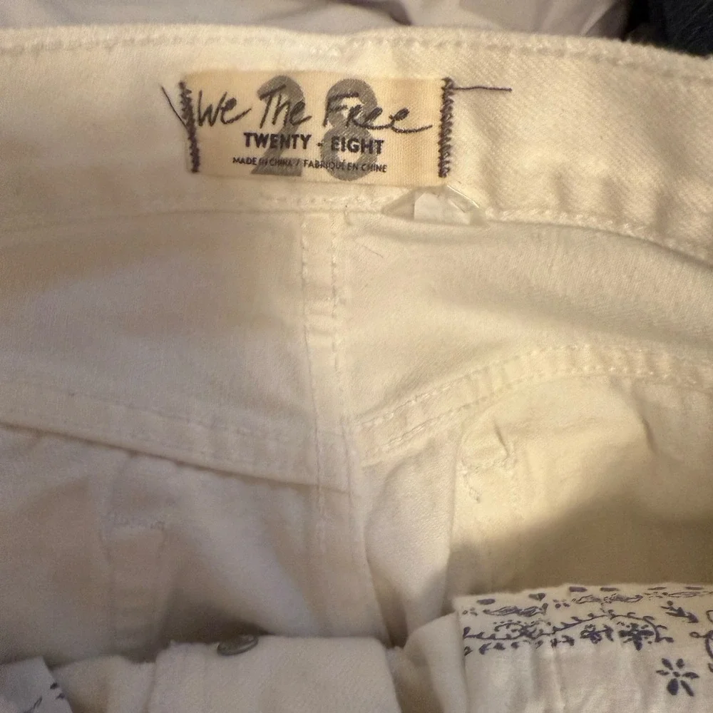 Free People product pair